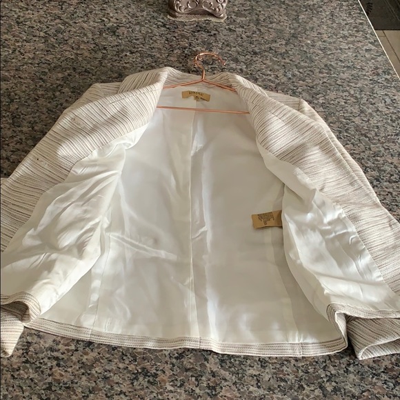 Kasper button down blazer EUC - Picture 7 of 11